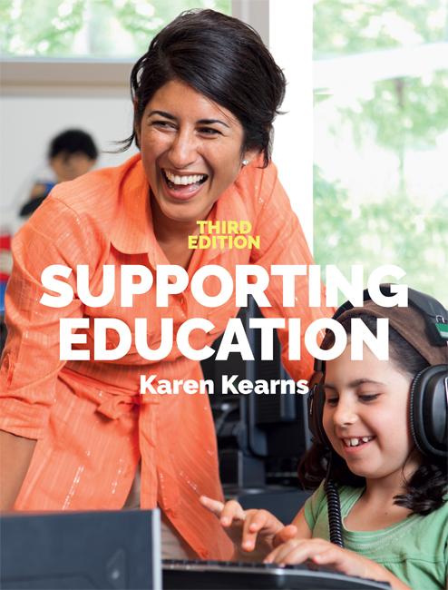 Supporting Education