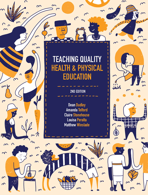 Teaching Quality Health & Physical Education