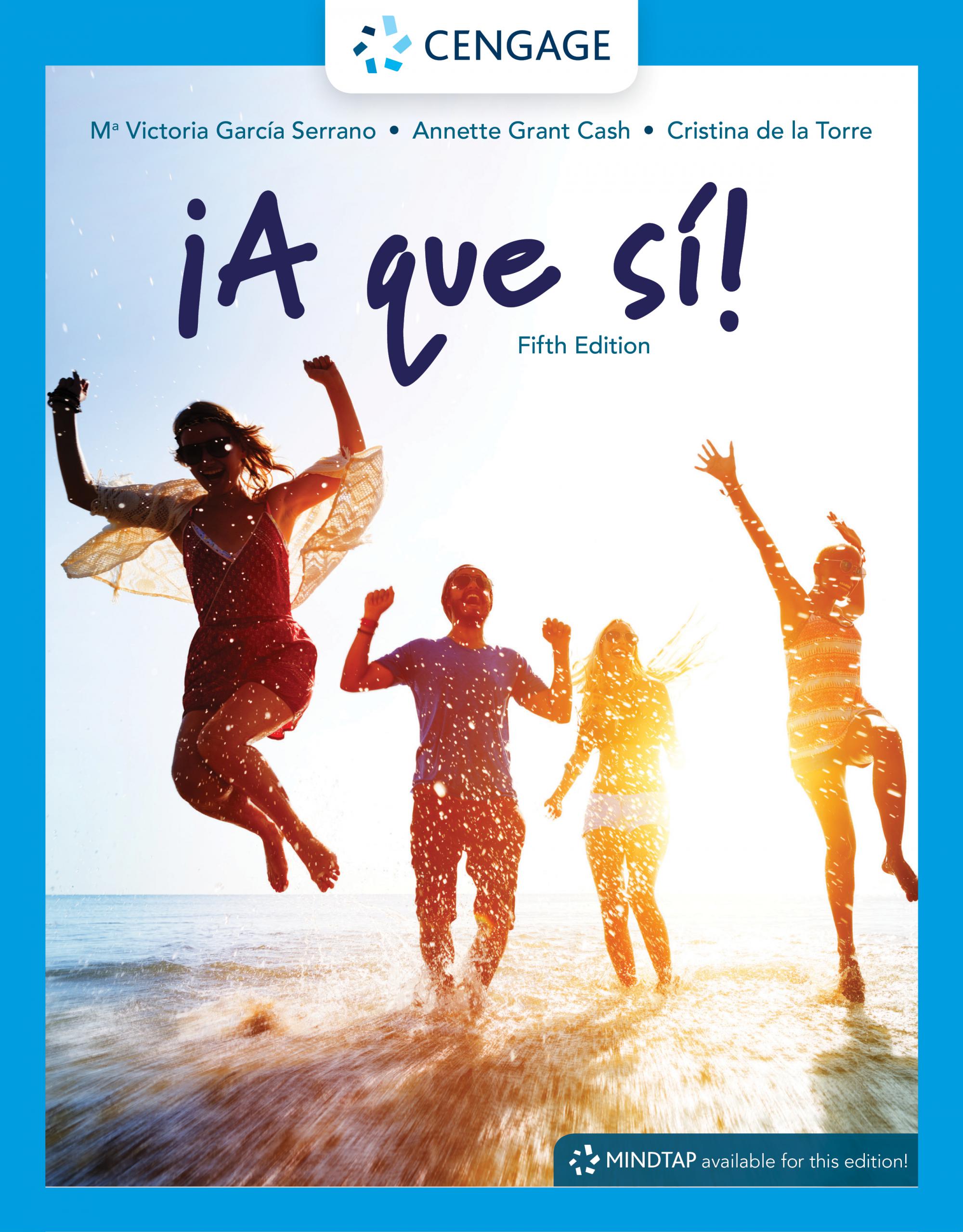 ¡A que sí!