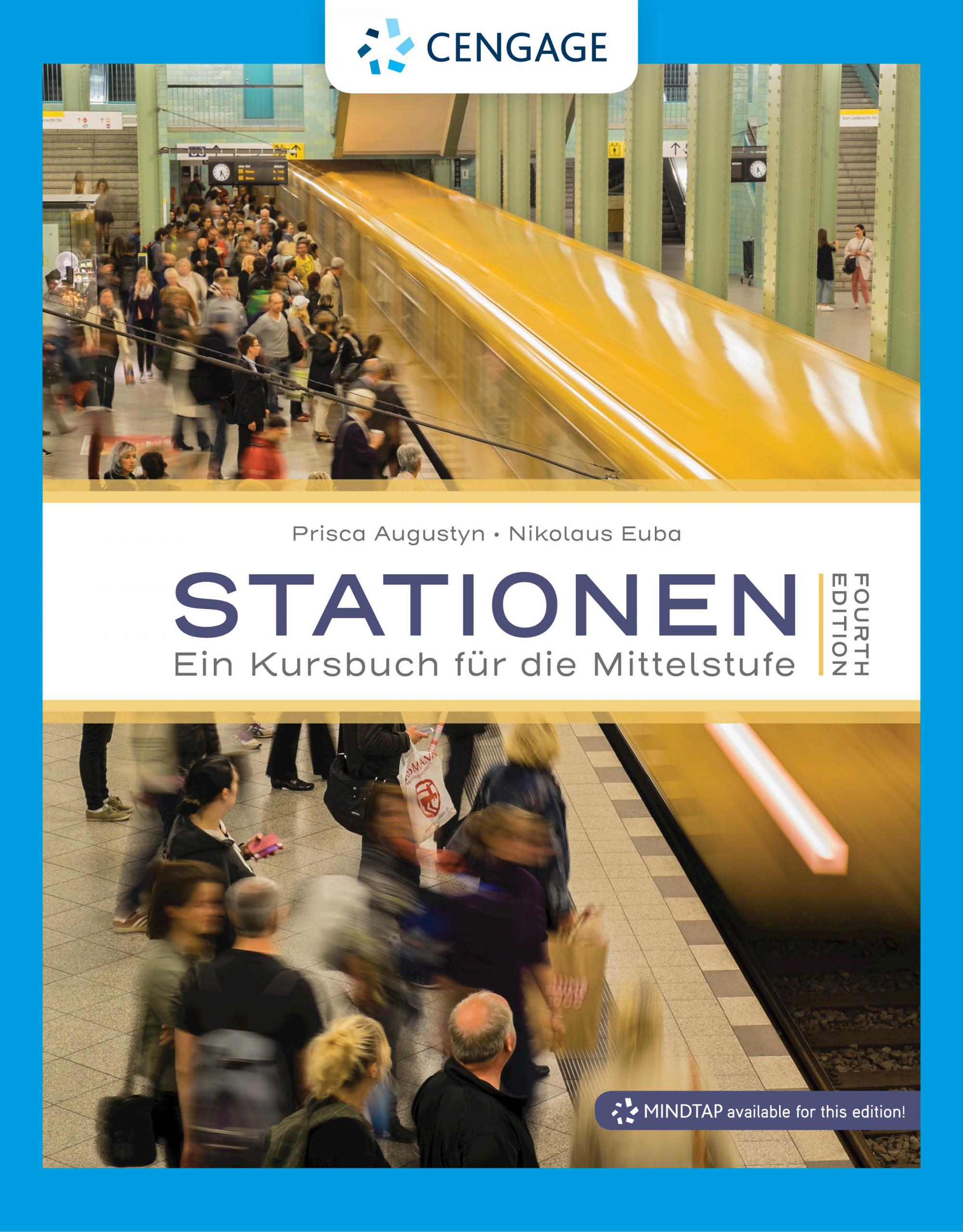 Stationen