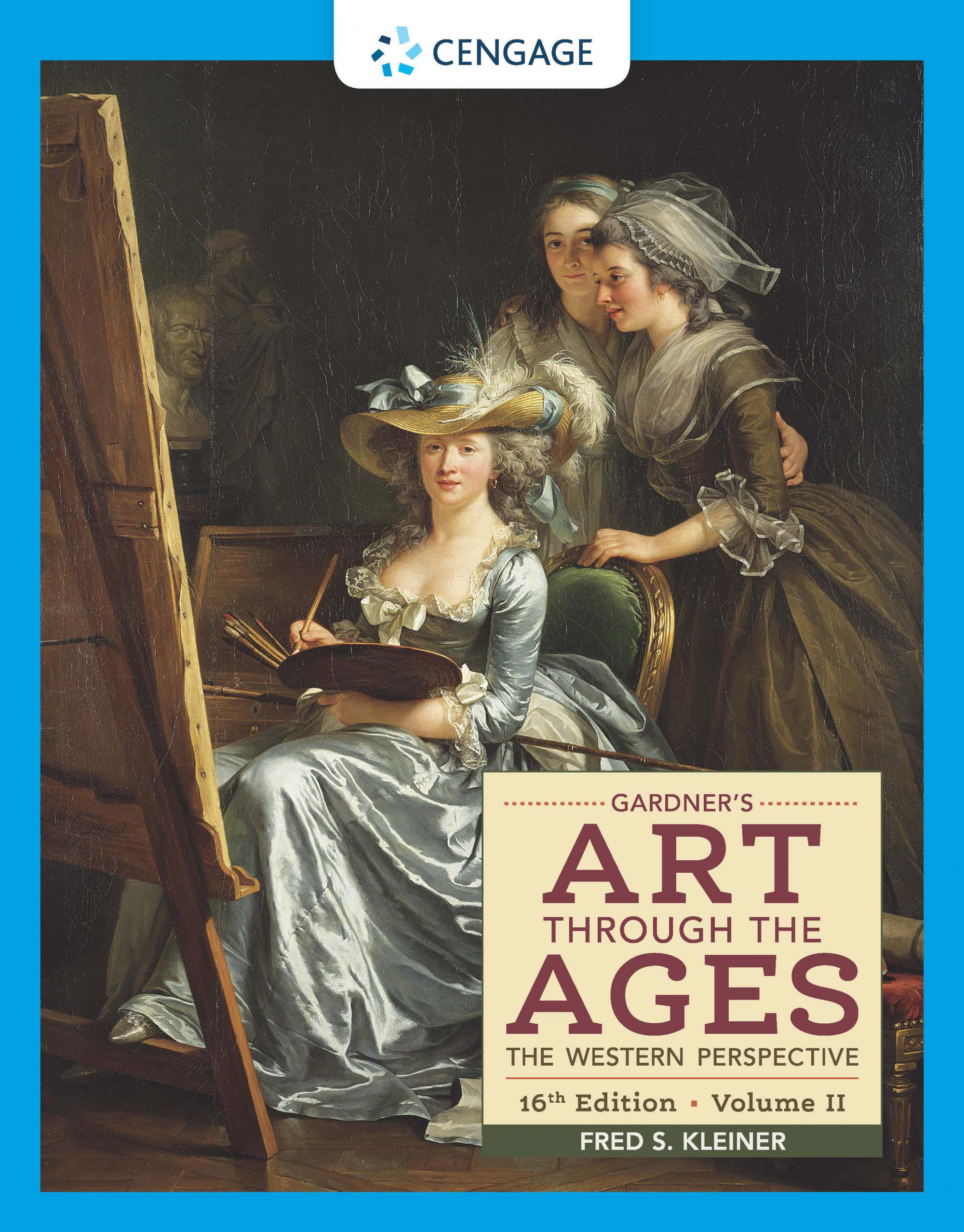 Gardner's Art through the Ages