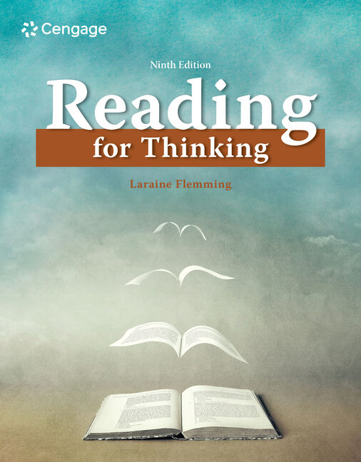 Reading for Thinking