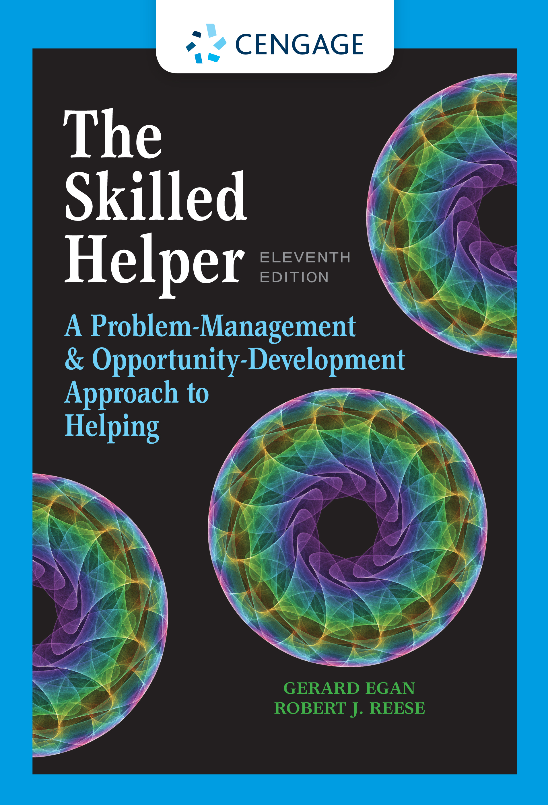 The Skilled Helper