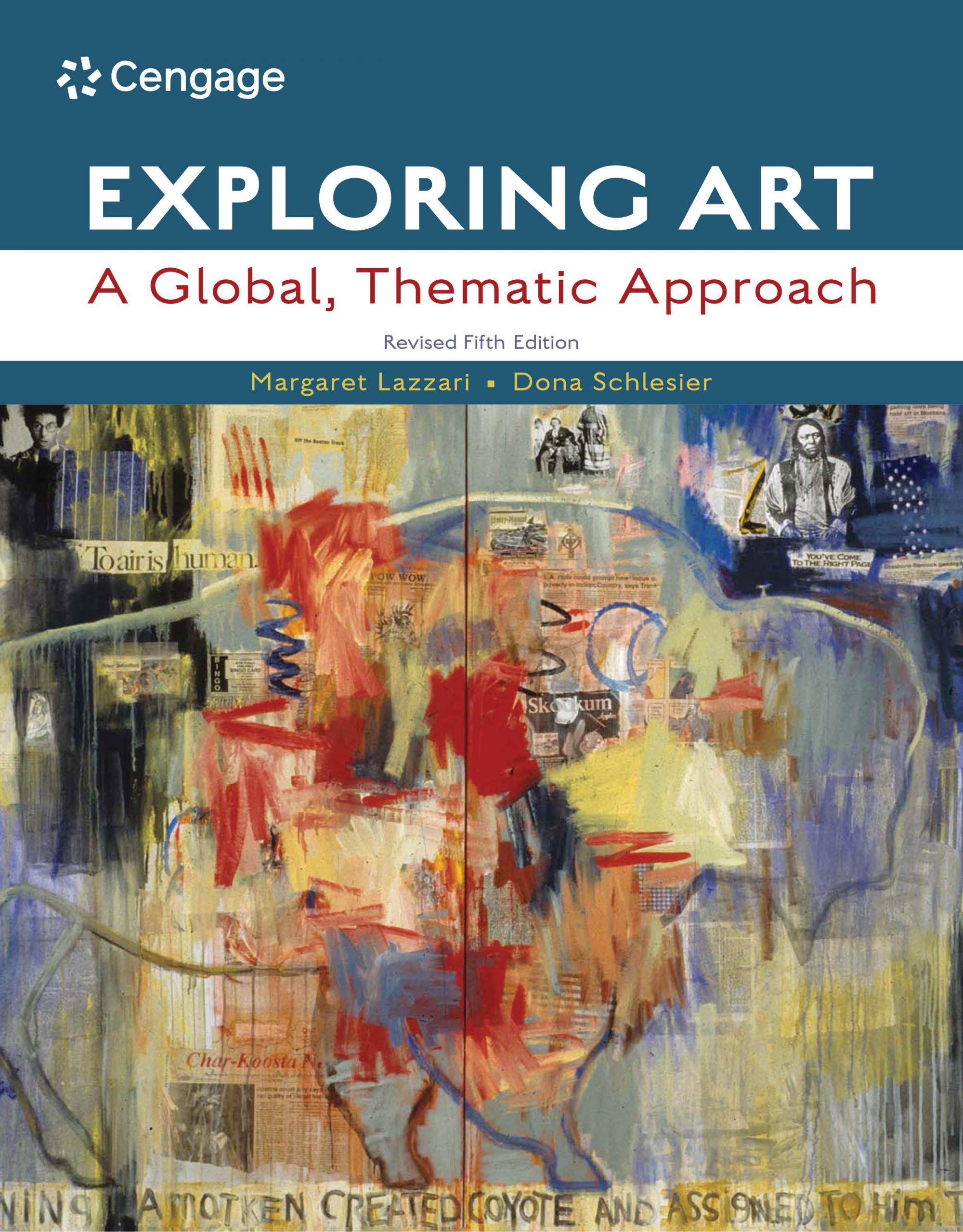 Exploring Art
