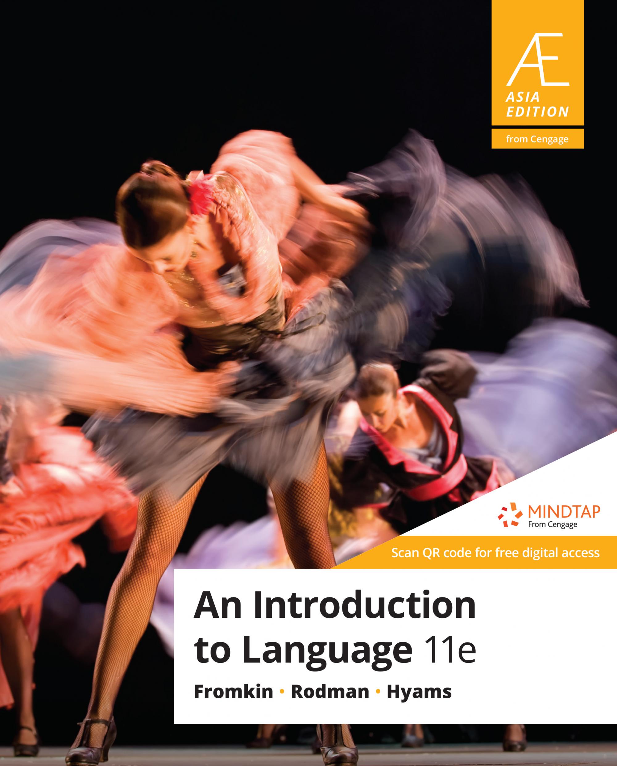AE An Introduction to Language