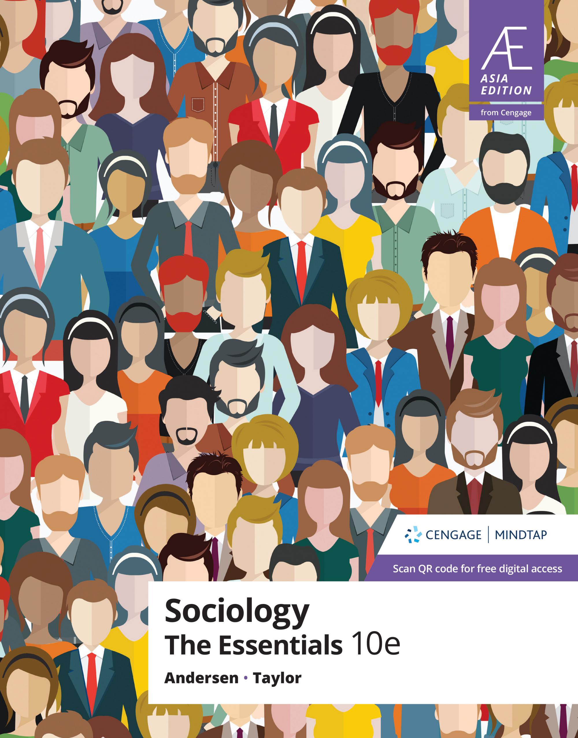 AE Sociology: The Essentials