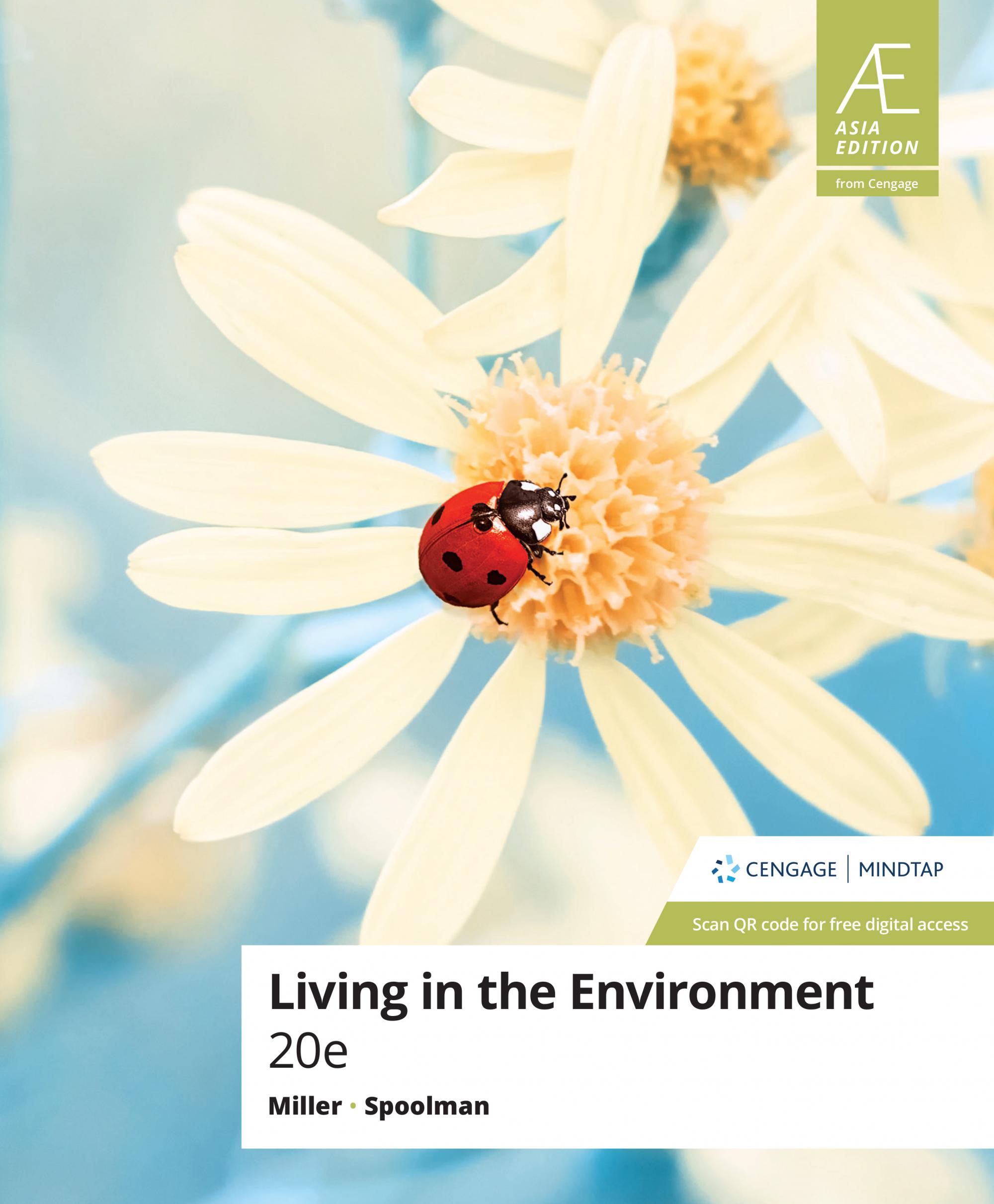 AE Living in the Environment