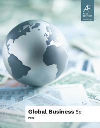 AE Global Business