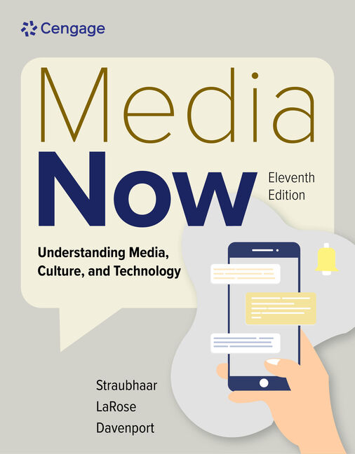 Media Now